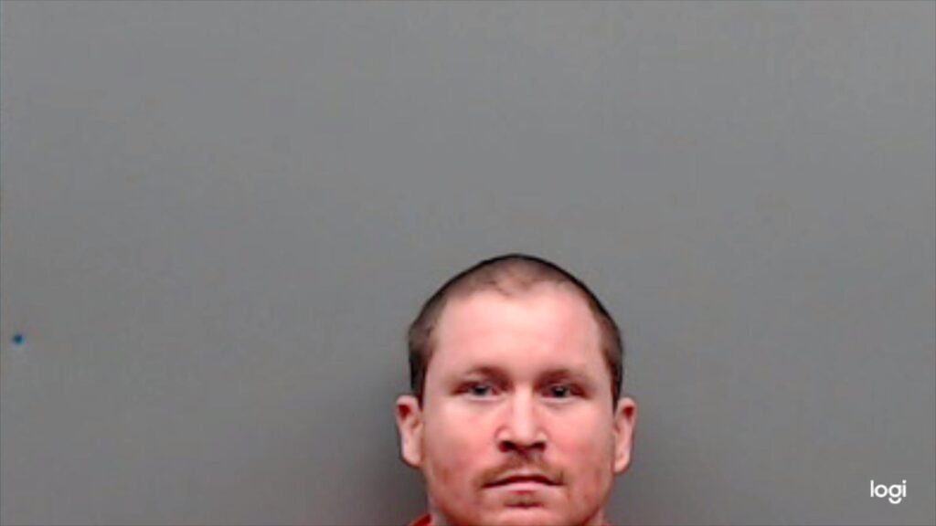 PHILLIPS, JOSEPH LEIGH booking photo