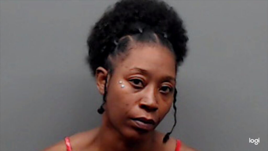 ACY, LOBBREA SHUNDE booking photo