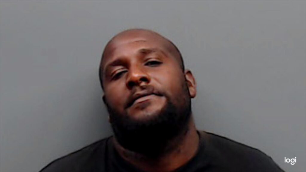 COOPER, MATTHEW CHASE booking photo