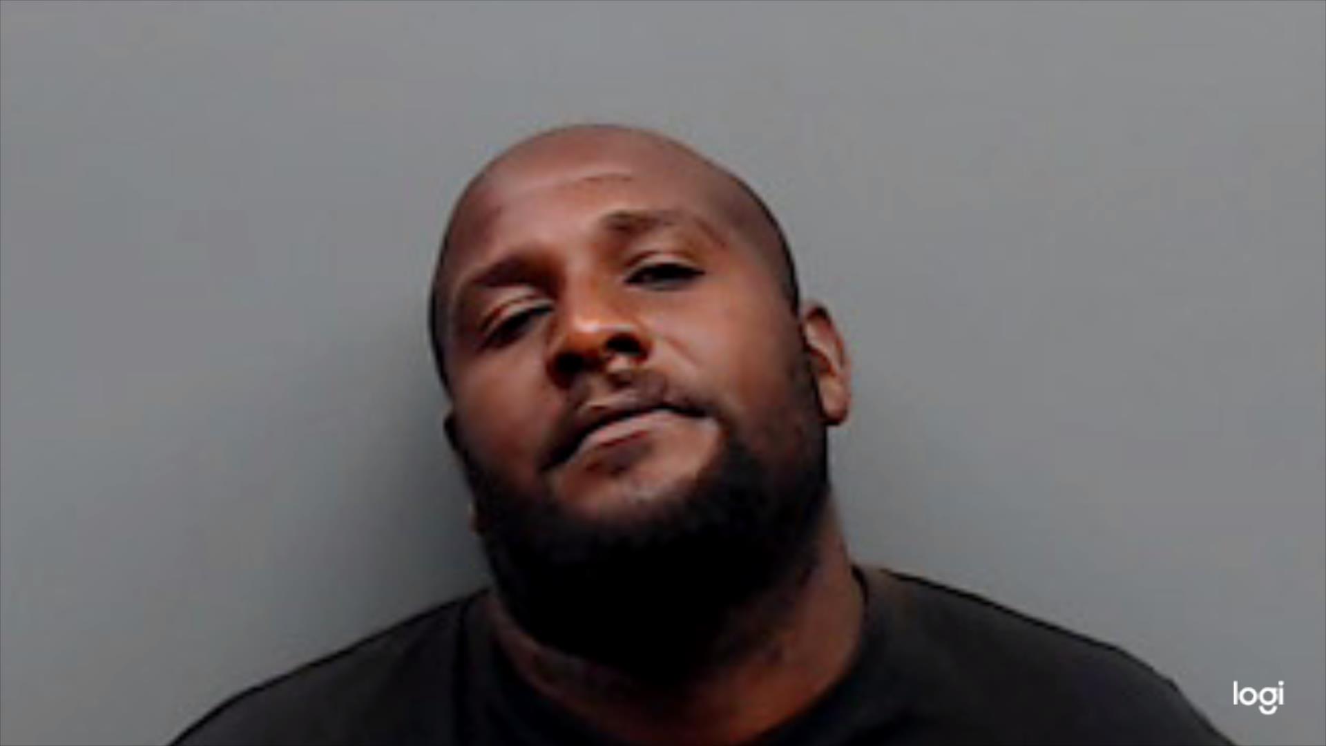 COOPER, MATTHEW CHASE arrested by Smith County SO/PD