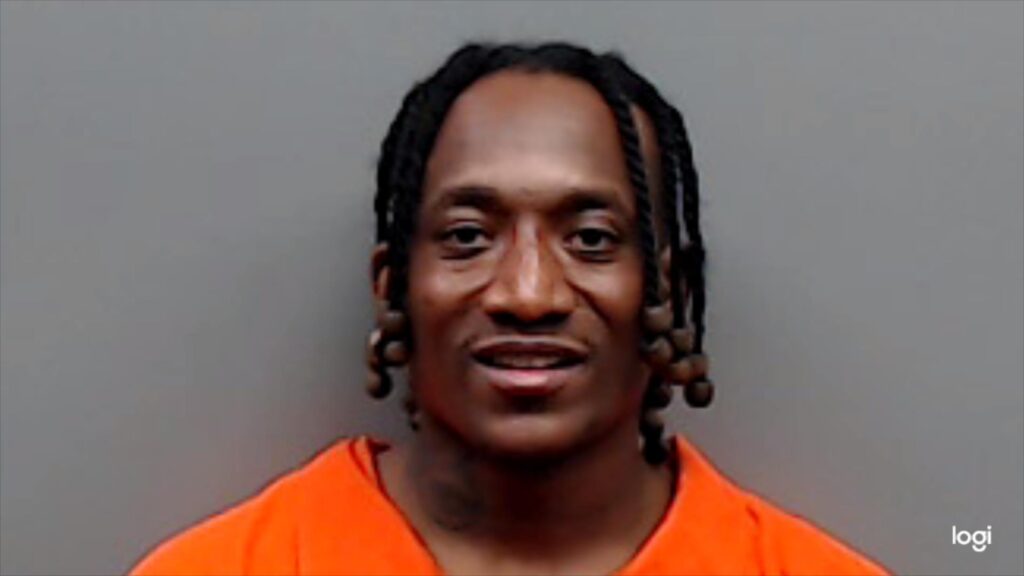 BOWMAN, SIRSHAE DEUNTE booking photo