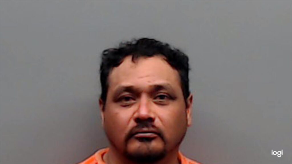 GONZALEZ, CELESTINO booking photo