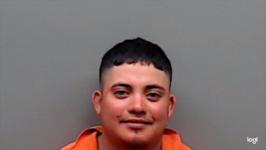 BANDA, JOSE booking photo