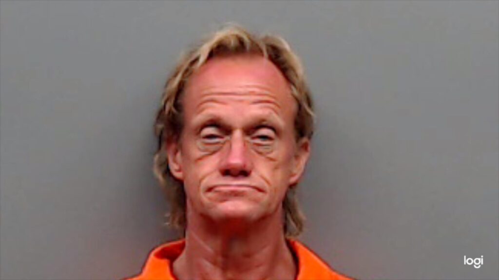 SHADDOX, MICHAEL WAYNE booking photo