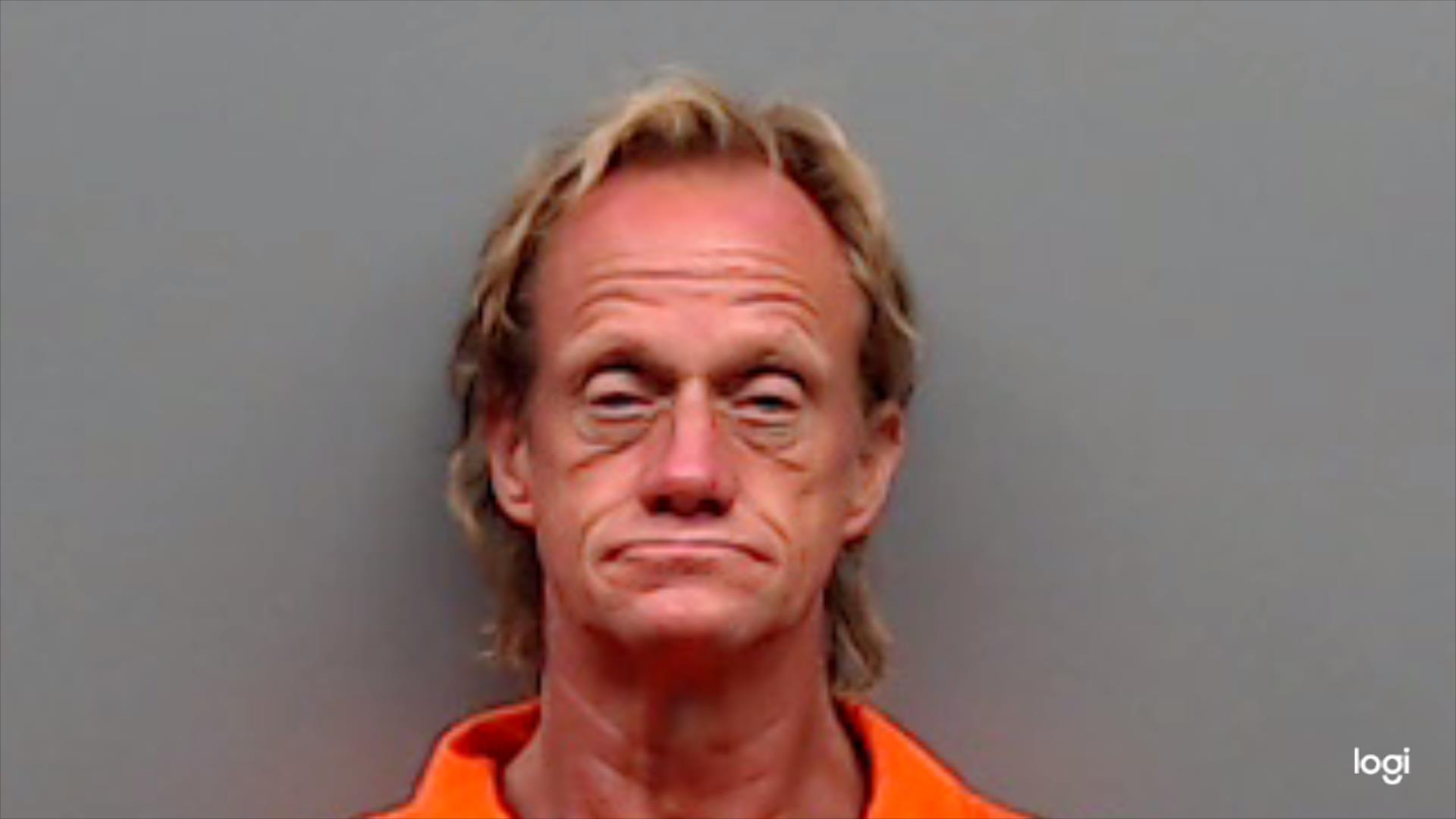 SHADDOX, MICHAEL WAYNE arrested by Smith County SO/PD