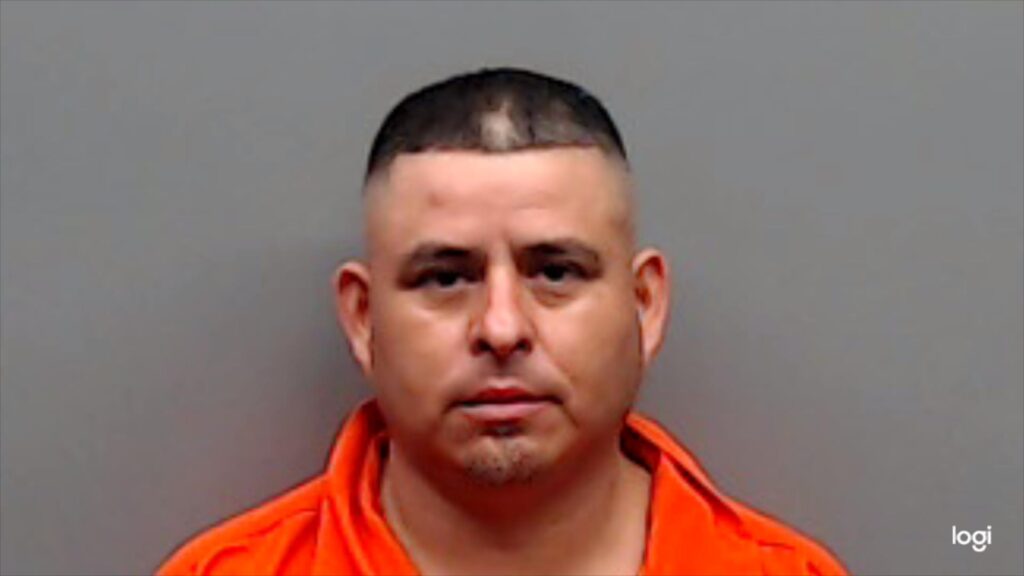 LOZANO-CUBILLOS, EFRAIN booking photo