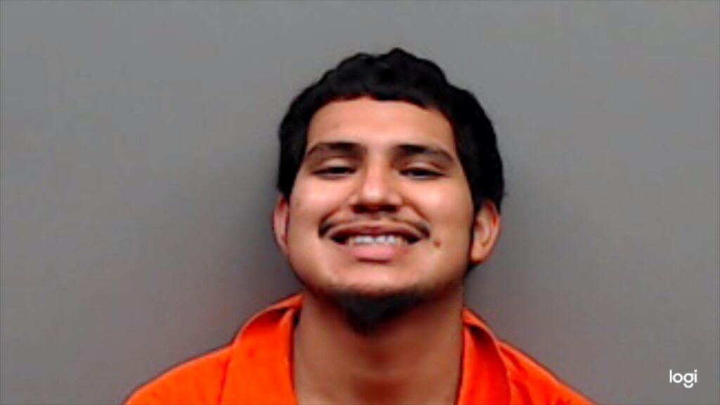 MARTINEZ, VICTOR ANTHONY booking photo