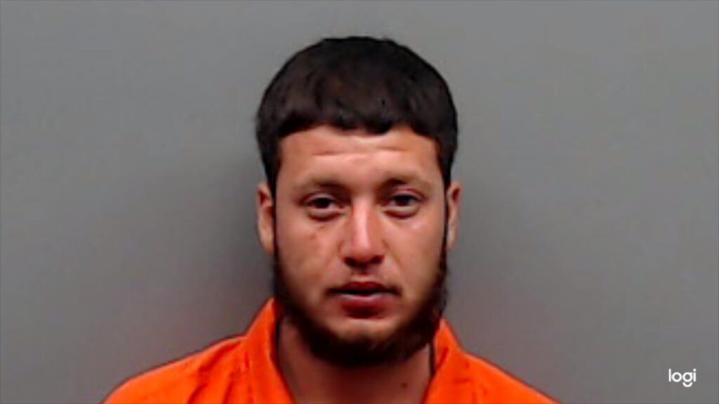 RIOS-PEREZ, JOSUE DAMIAN booking photo