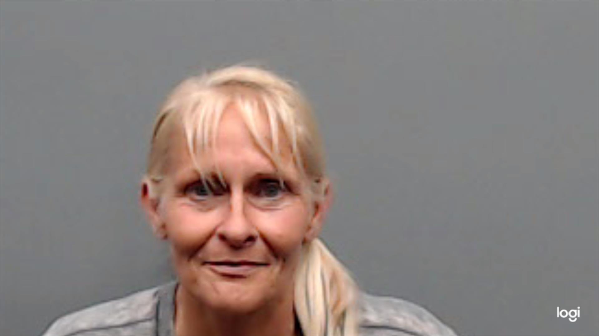 DOVER, CHANTA CHERE arrested by Smith County SO/PD