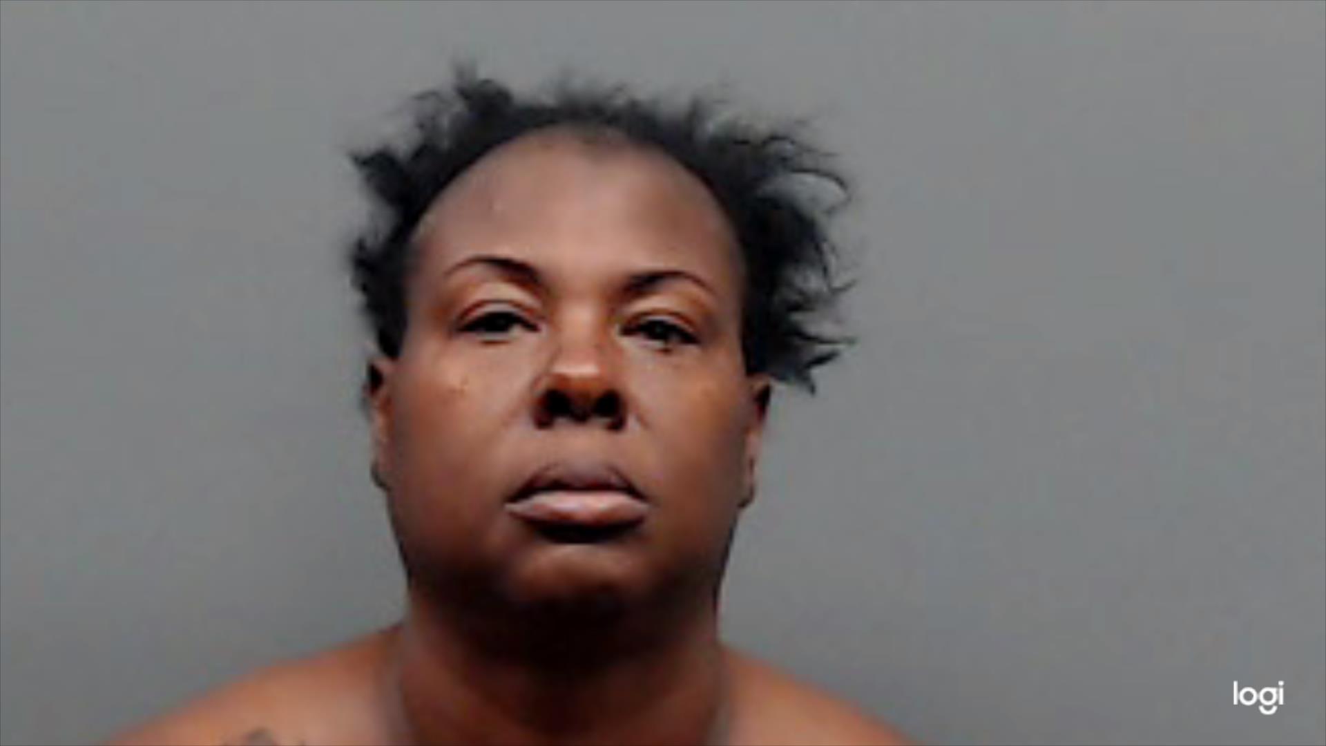 SMITH, TERETHA ANN arrested by Smith County SO/PD