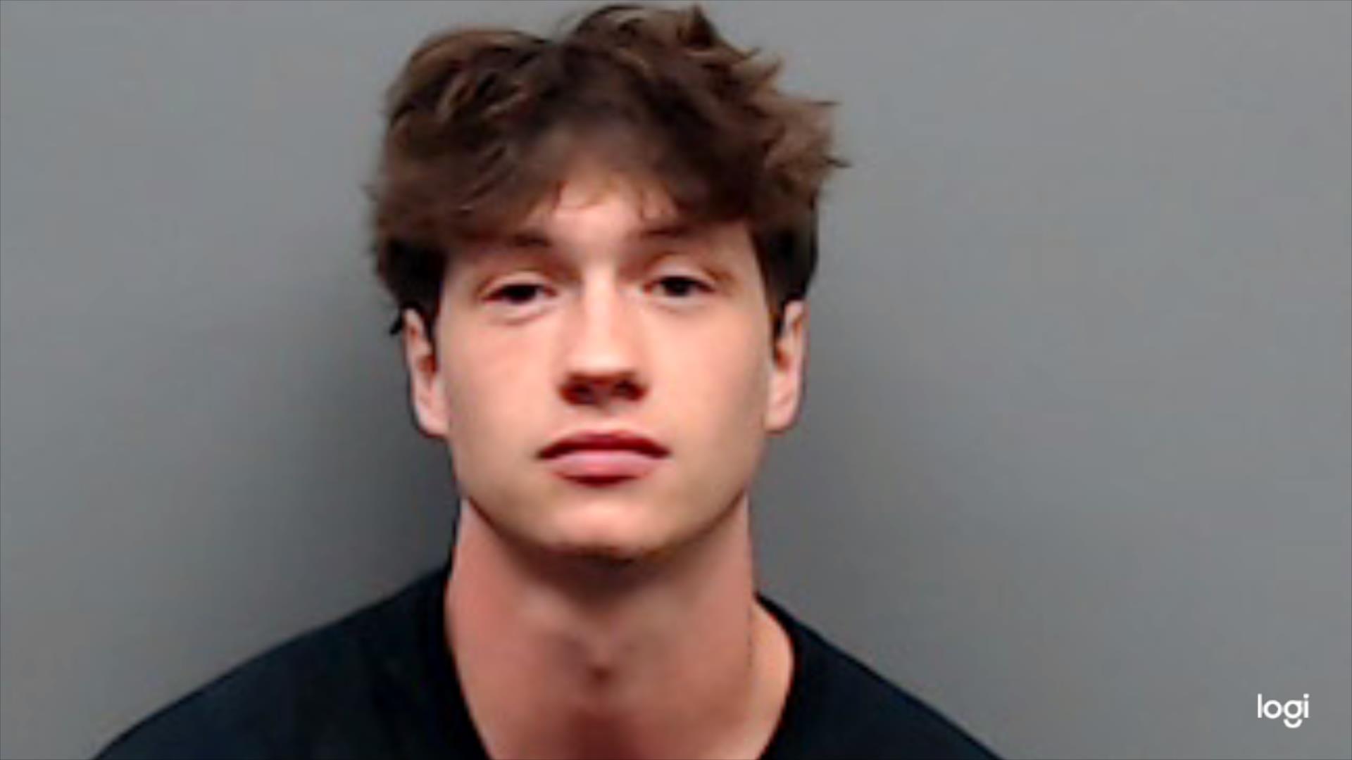JOY, NOAH DAN arrested by Smith County SO/PD