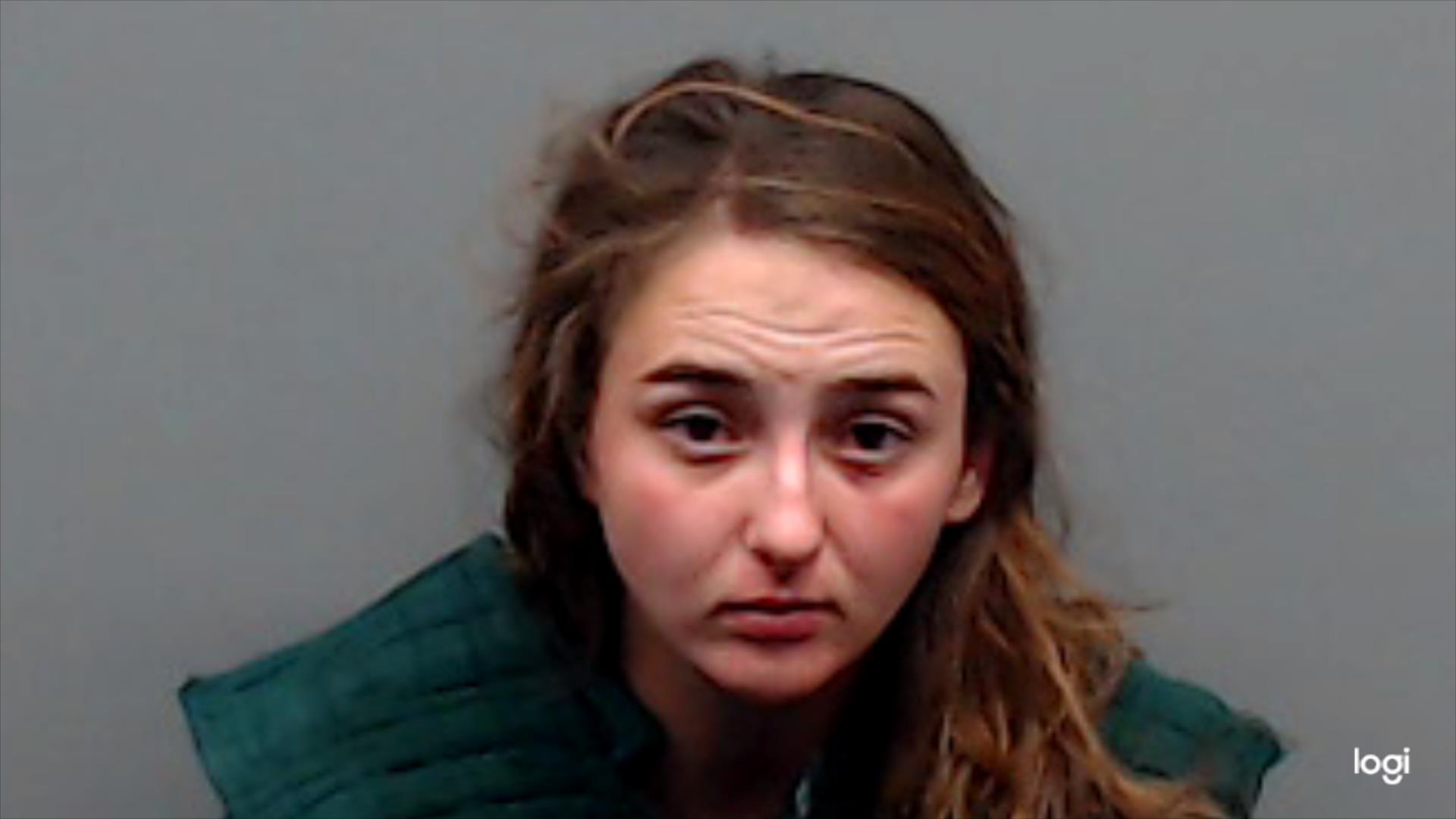 LANDMAN, VICTORIA KATHLEEN arrested by Smith County SO/PD