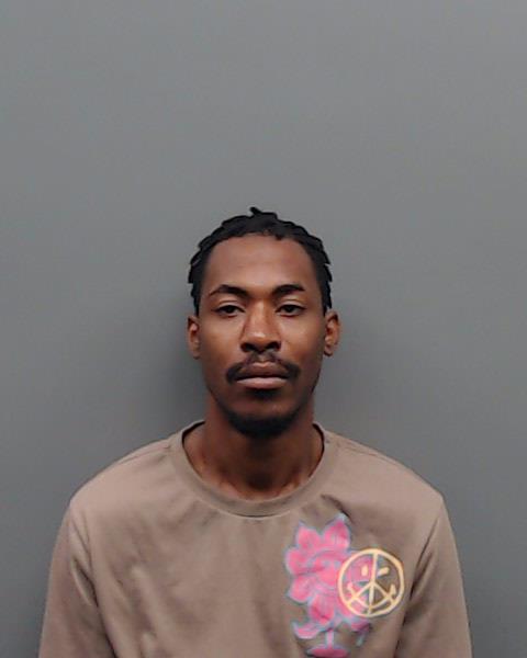 WOOLRIDGE, MICHAEL DEWAYNE, Jr. booking photo