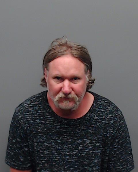 HATTON, ERIC JOHN booking photo