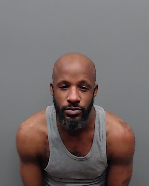 TAYLOR, WILLIAM MICHAEL, II booking photo