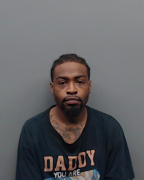 BATTLES, TONY LEMARK, II booking photo