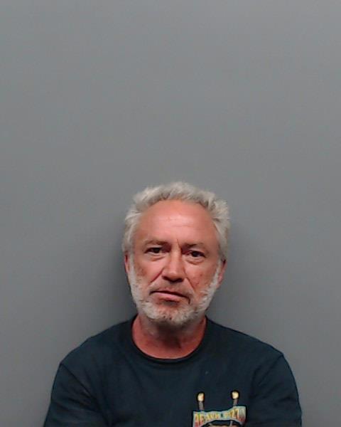 LYNCH, DAVID WAYNE booking photo