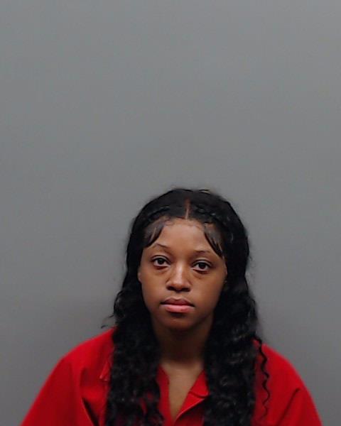 DEWS, LILLIEANNA booking photo