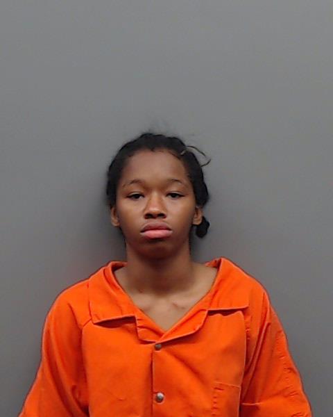 BROWN, KIMORE LEE booking photo