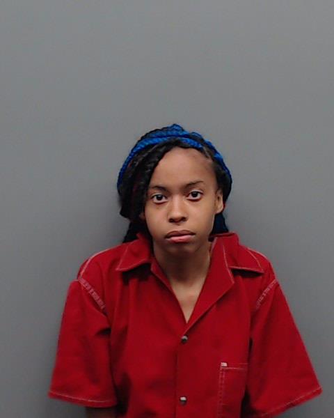 WOODS, JONIYA booking photo