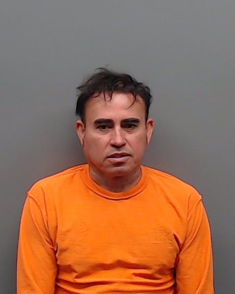 LOPEZ, RODRIGO RENTERIA booking photo
