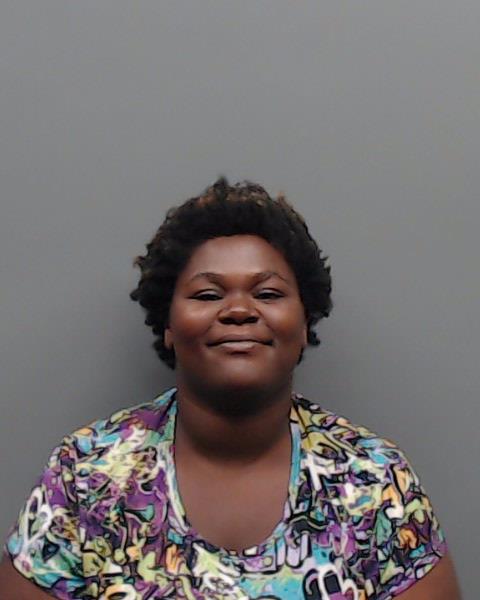 MATHIS, LABRESHA LASHAY booking photo