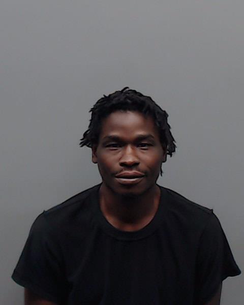 WOODS, TRAVEION DEMOND booking photo