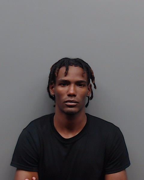 POLK, LA DADRIAN LEA RONE booking photo