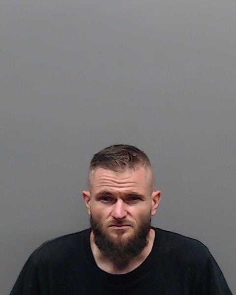 VINSON, CHASE JORDAN booking photo