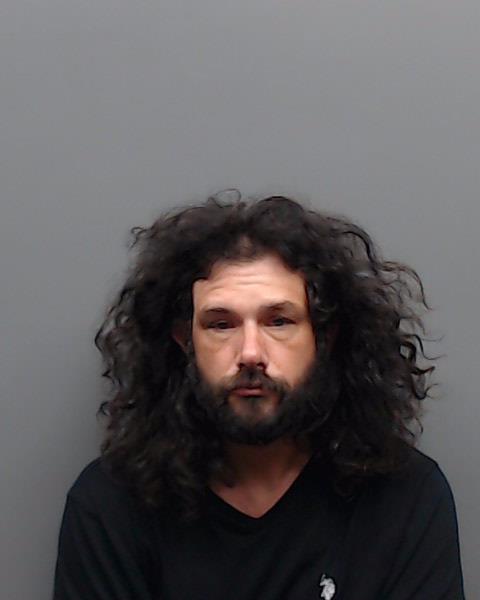 STINECIPHER, JARED TYRELL booking photo