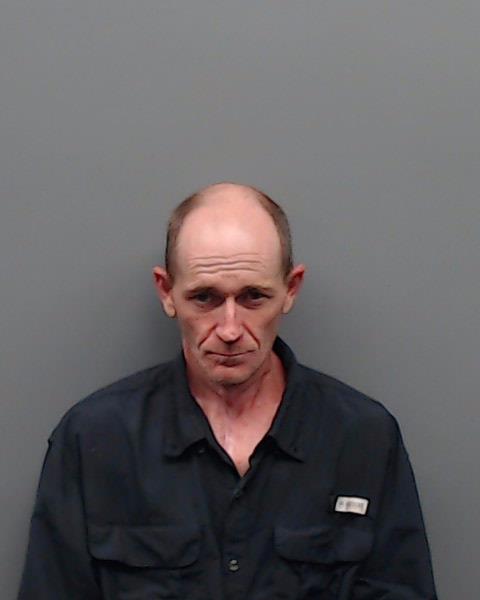 ELLIS, CLAYTON ALLEN, Jr. booking photo