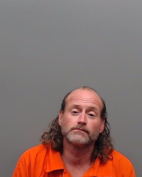 ADAMS, JUSTIN PAUL booking photo