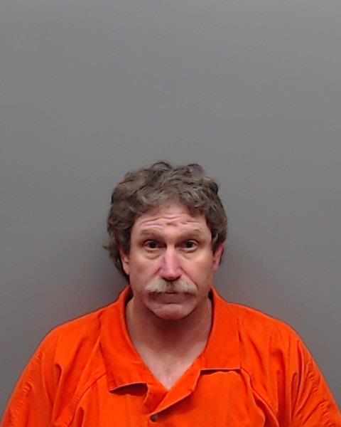 IVY, RONNIE DEAN, Jr. booking photo