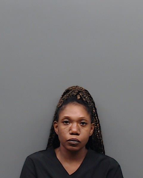 ACKER, NATASHA booking photo