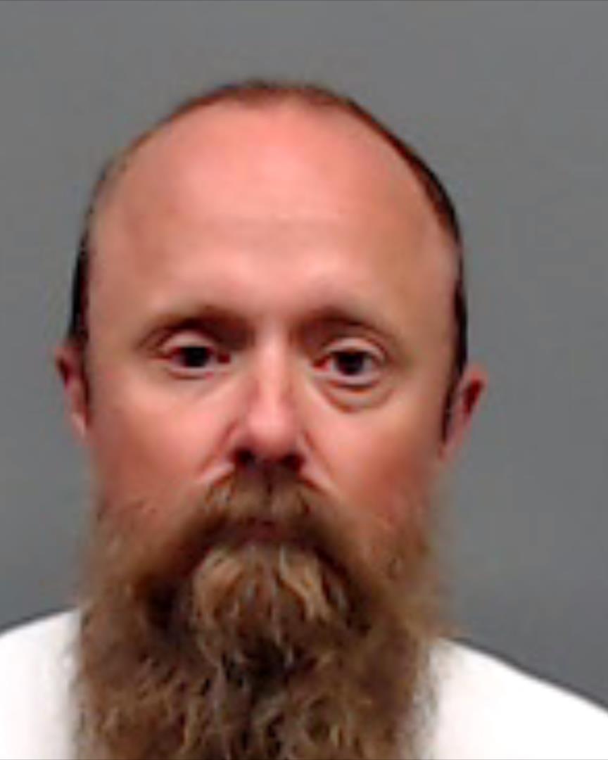 LANGLEY, DUSTIN KEITH booking photo