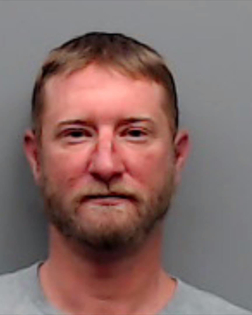 SCHULTZ, AUSTIN JEFFERY booking photo