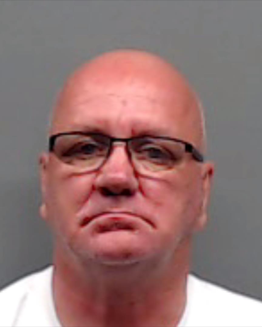 MILLER, LANCE ROLAND booking photo