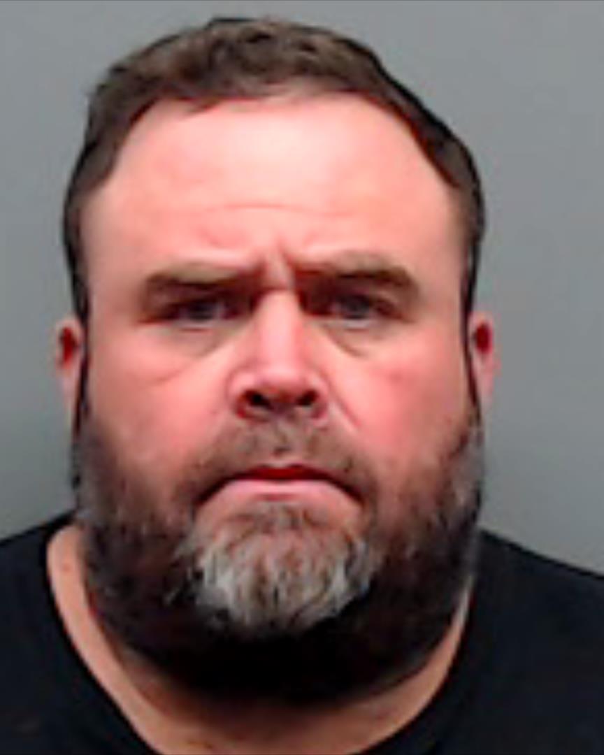 LATHAM, JOHN PAUL arrested by Smith County SO/PD