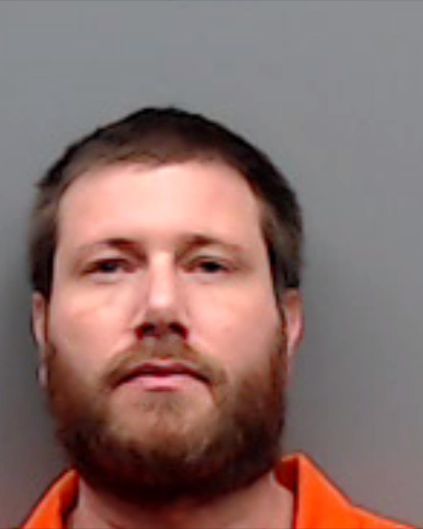 BOYD, JACOB CASEY arrested by Smith County SO/PD