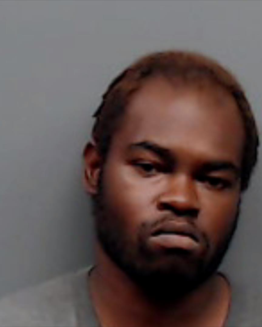 MOSLEY, DAMARCUS LEE, Jr. arrested by Smith County SO/PD