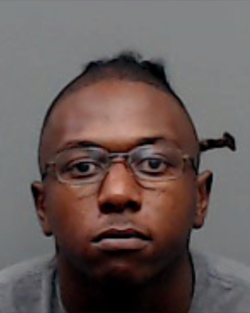 WHEATLEY, DYLAN MALIK arrested by Smith County SO/PD