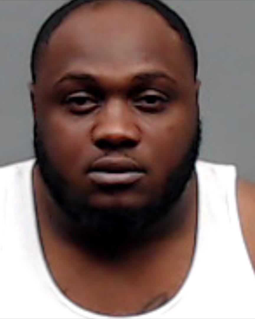 TENNYSON, JAYLEN THEODORE arrested by Smith County SO/PD