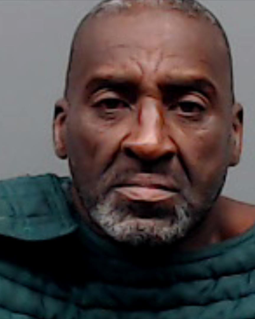 WADE, DARVIN GLYNN, Sr. arrested by Smith County SO/PD