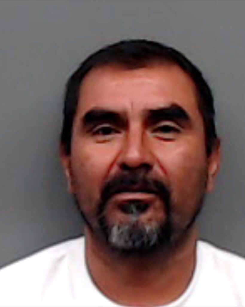 ESPINOSA-CEDILLO, ABRAHAM arrest record in Smith County, Texas ESPINOSA-CEDILLO, ABRAHAM arrested in Smith County, Texas mugshot