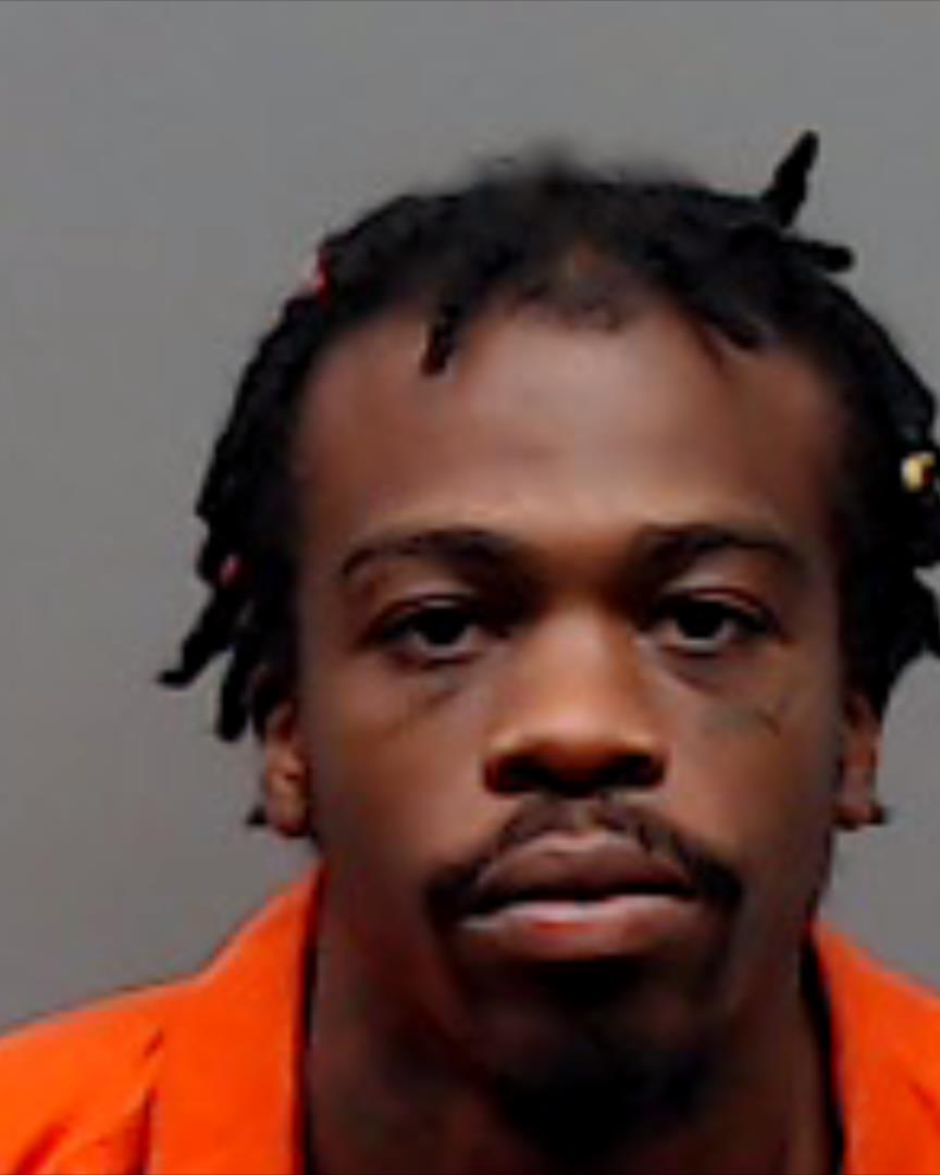 ESTER, DRE-DARIAN TAERONDRICK arrested by Smith County SO/PD