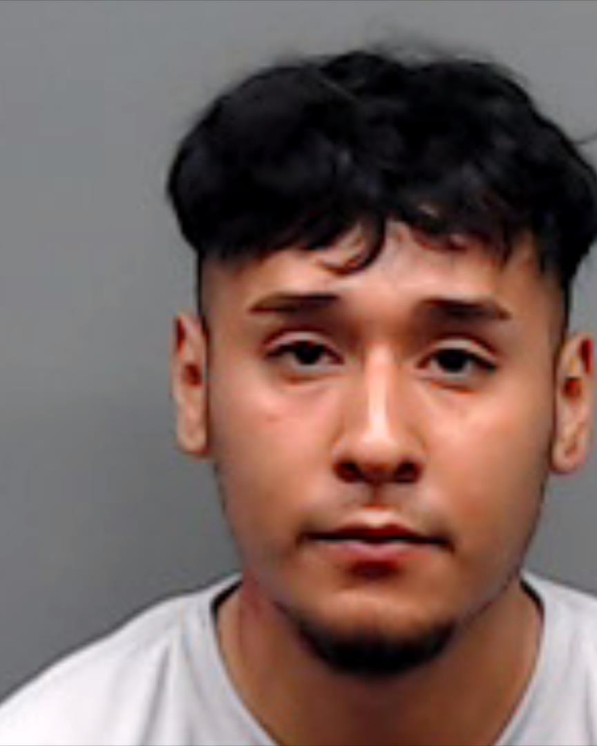 ESCOBAR-ROCHA, OSCAR arrested by Smith County SO/PD