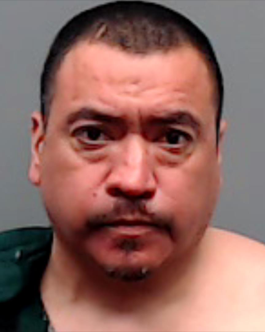 MAGALLANEZ, EDDIE arrested by Smith County SO/PD