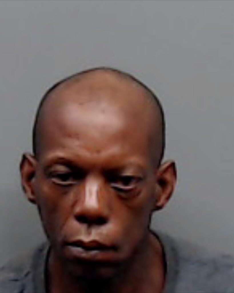 CAIN, GEORGE DOUGLAS arrest record in Smith County, Texas CAIN, GEORGE DOUGLAS arrested in Smith County, Texas mugshot