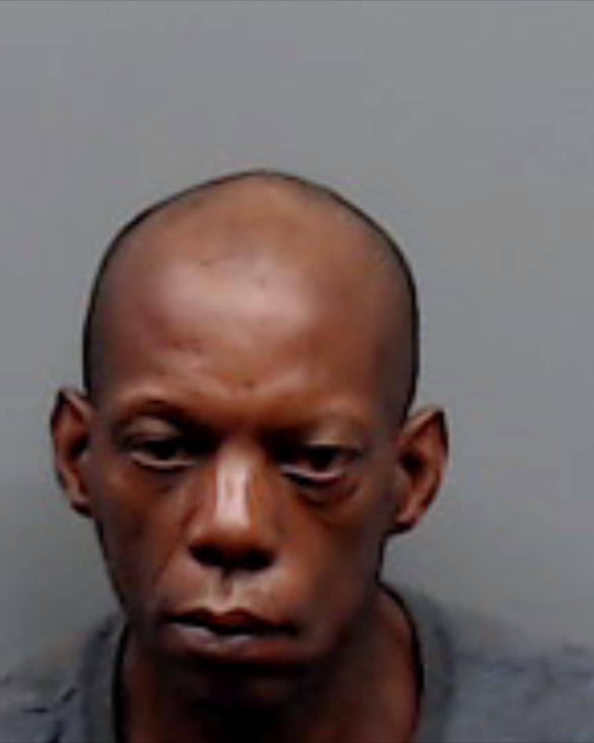 CAIN, GEORGE DOUGLAS arrested by Smith County SO/PD