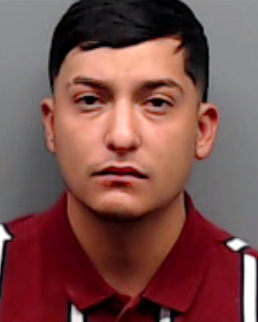 PALACIOS-WRIGHT, ROBERTO arrested by Smith County SO/PD